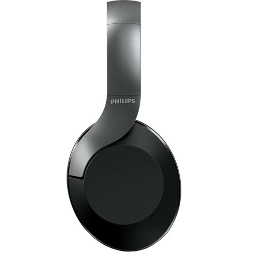 Беспроводные наушники Philips TAPH805BK (черный)