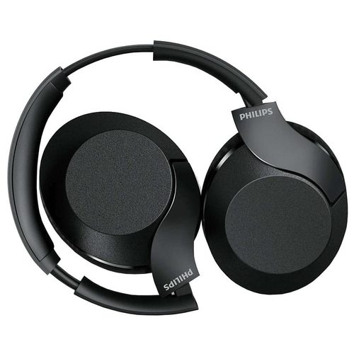 Беспроводные наушники Philips TAPH805BK (черный)