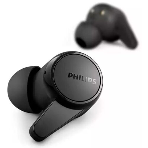 Беспроводные наушники Philips TAT1207 (черный)
