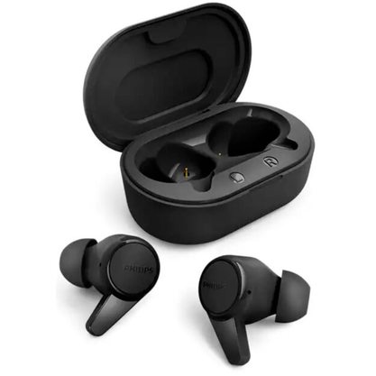 Беспроводные наушники Philips TAT1207 (черный)