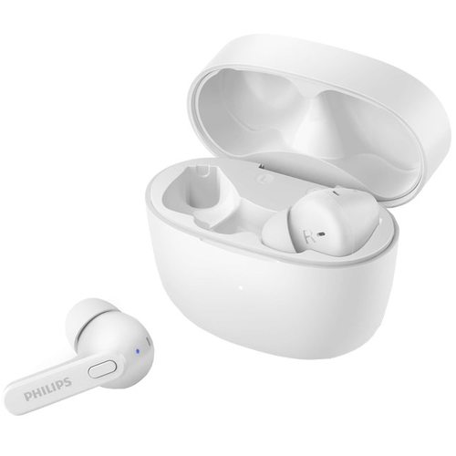 Беспроводные наушники Philips TAT2206WT/00 (белый)
