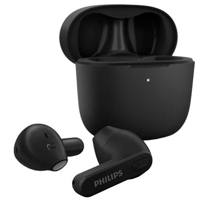 Беспроводные наушники Philips TAT2236BK/00 (черный)