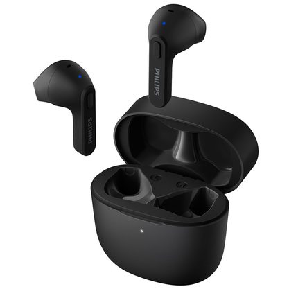 Беспроводные наушники Philips TAT2236BK/00 (черный)