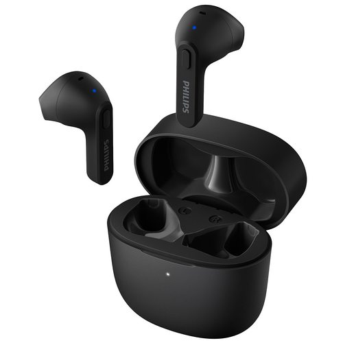 Беспроводные наушники Philips TAT2236BK/00 (черный)