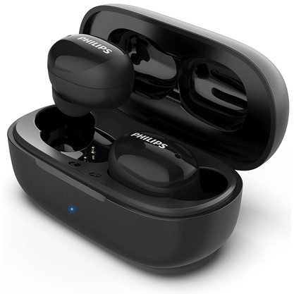 Беспроводные наушники Philips TAT2255 (черный)