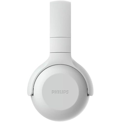 Беспроводные наушники Philips TAUH202 (белый)