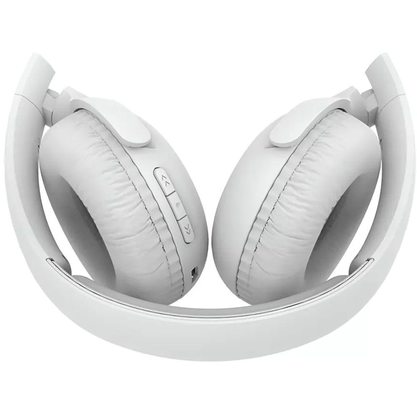 Беспроводные наушники Philips TAUH202 (белый)