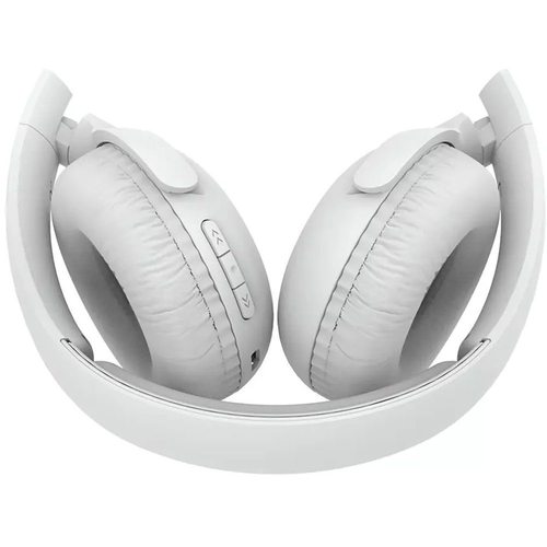 Беспроводные наушники Philips TAUH202 (белый)