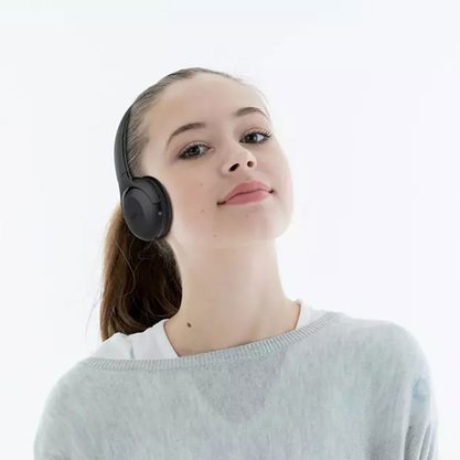 Беспроводные наушники Philips TAUH202BK/00