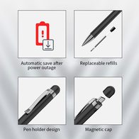 Диктофон Philips VTR5900 16GB Standart