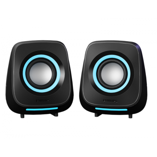 Стационарная колонка Philips SPA710