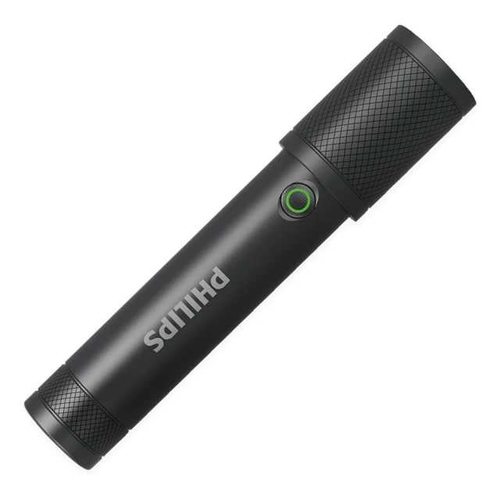 Фонарик Philips SFL2185 (черный)