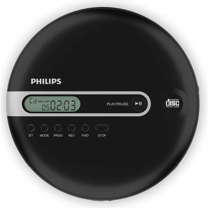 Плеер Philips EXP2368