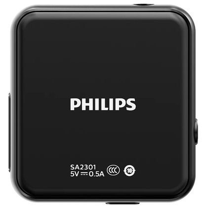 Плеер Philips SA2301 32GB