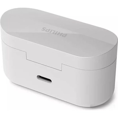 Беспроводные наушники Philips TAT3508 (белый)