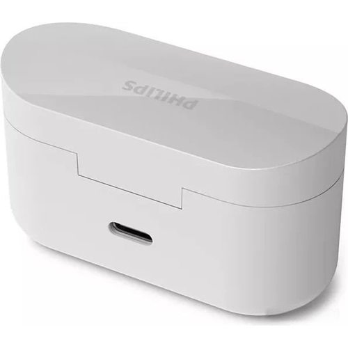 Беспроводные наушники Philips TAT3508 (белый)
