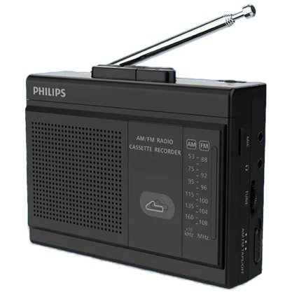 Плеер Philips TAR1160