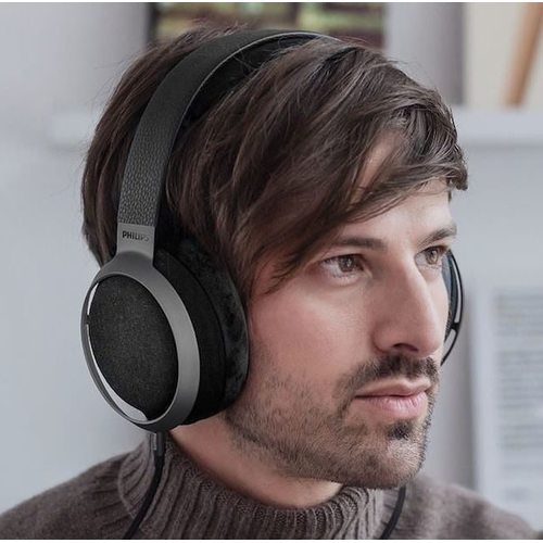 Наушники Philips Fidelio X3