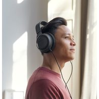 Philips Fidelio X3 - качественный звук 