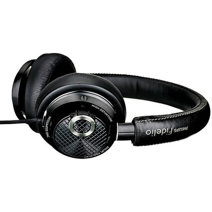 Наушники Philips Fidelio M2L