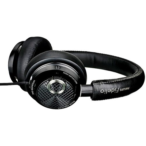 Наушники Philips Fidelio M2L