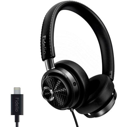 Наушники Philips Fidelio M2L