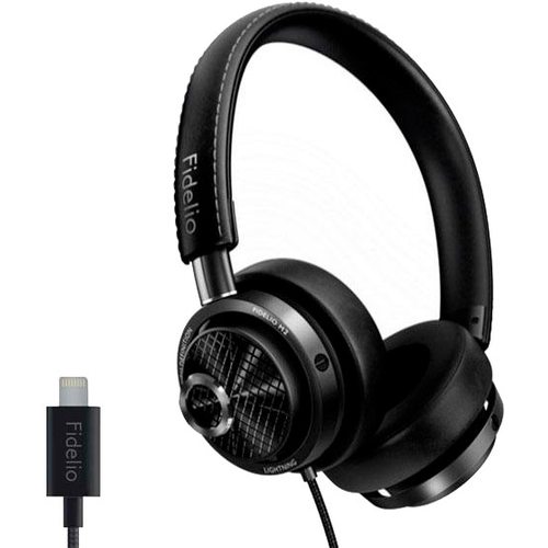 Наушники Philips Fidelio M2L
