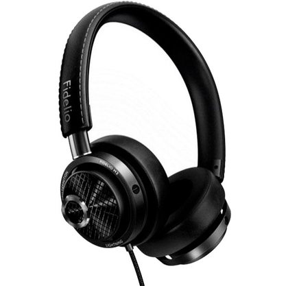 Наушники Philips Fidelio M2L