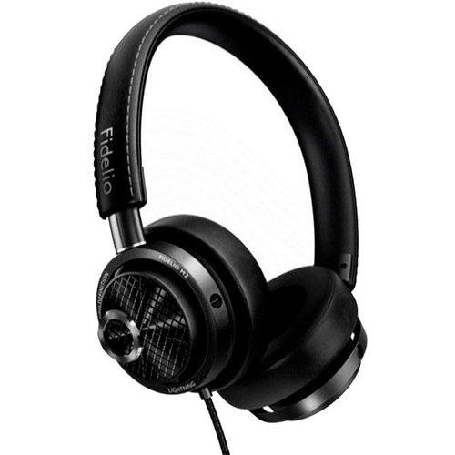 Наушники Philips Fidelio M2L