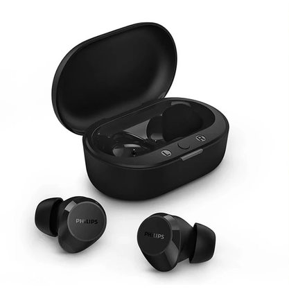 Беспроводные наушники Philips TAT1209 (черный)