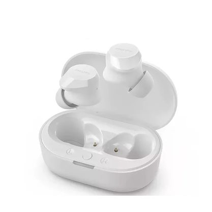 Беспроводные наушники Philips TAT1209 (белый)