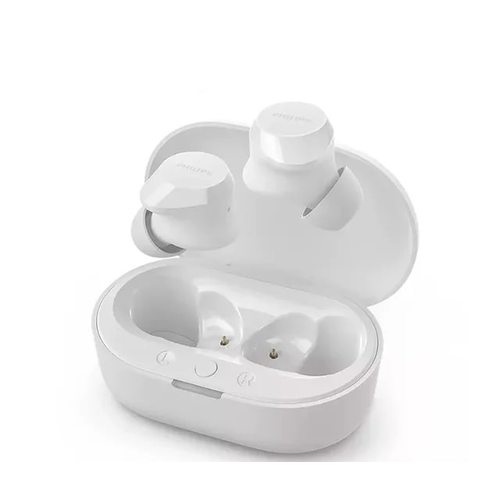 Беспроводные наушники Philips TAT1209 (белый)
