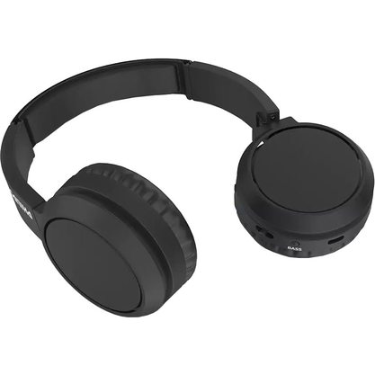 Беспроводные наушники Philips TAH4205BK/00 (черный)