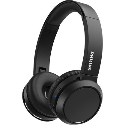 Беспроводные наушники Philips TAH4205BK/00 (черный)