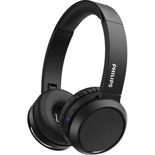 Беспроводные наушники Philips TAH4205BK/00 (черный)