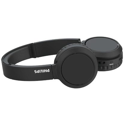Беспроводные наушники Philips TAH4205BK/00 (черный)