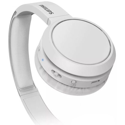 Беспроводные наушники Philips TAH4205WT/00 (белый)