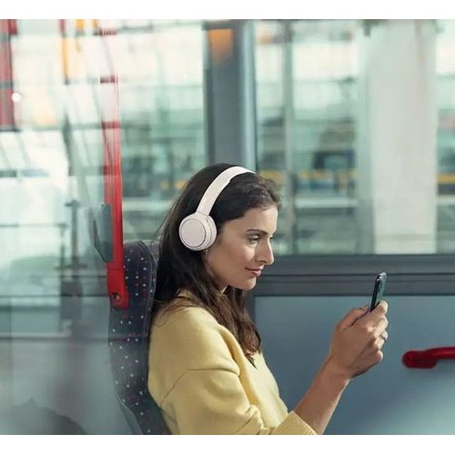 Беспроводные наушники Philips TAH5205WT/00