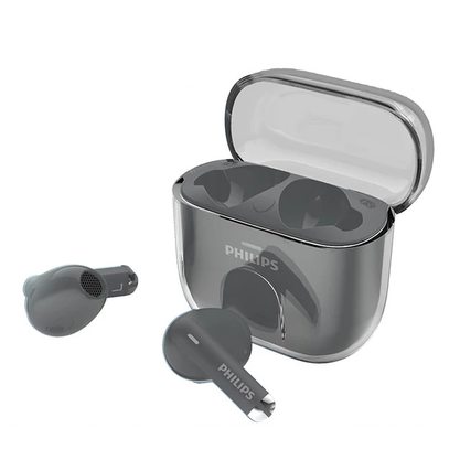 Беспроводные наушники Philips TAT1158 (черный)