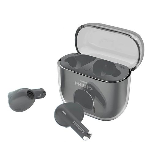 Беспроводные наушники Philips TAT1158 (черный)