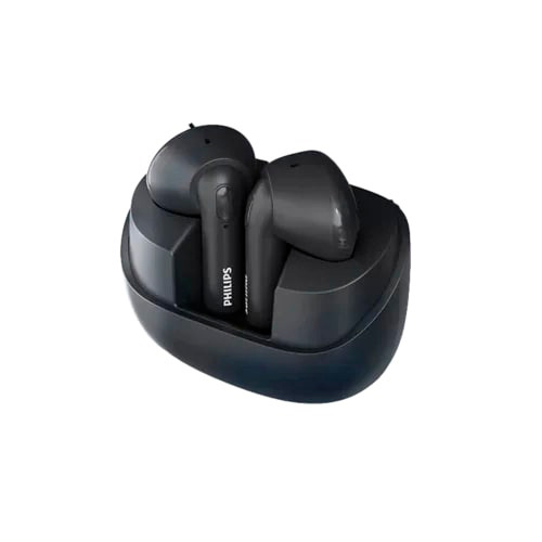 Беспроводные наушники Philips TAT2138 (черный)