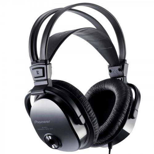 Наушники Pioneer SE-M521