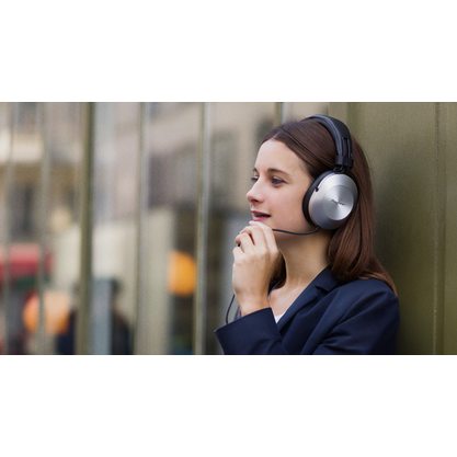 Наушники Pioneer SE-MS5T