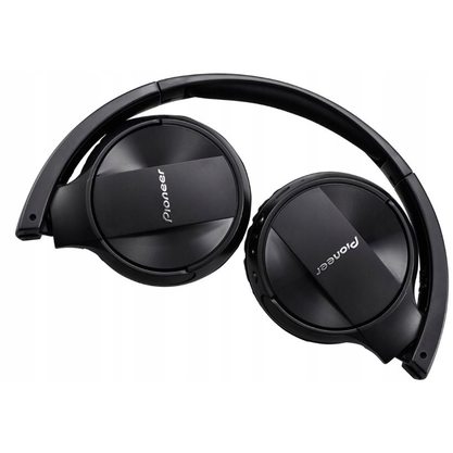 Беспроводные Pioneer SE-MJ553BT-K