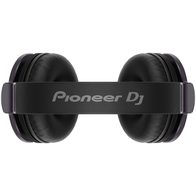 Pioneer HDJ-CUE1 (черный)
