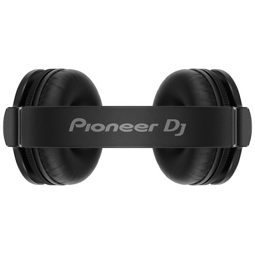 Беспроводные наушники Pioneer HDJ-CUE1BT (черный)