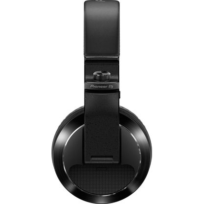 Наушники Pioneer HDJ-X7-K (черный)