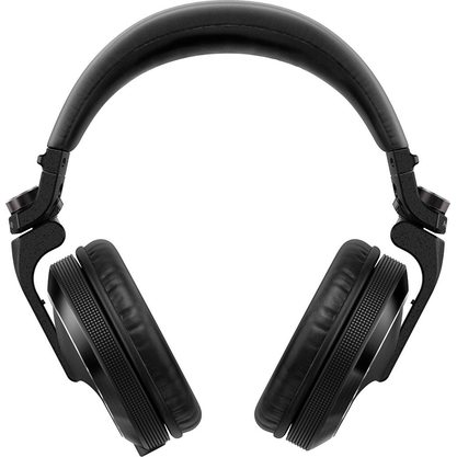Наушники Pioneer HDJ-X7-K (черный)