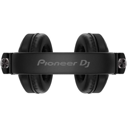 Наушники Pioneer HDJ-X7-K (черный)