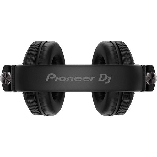 Наушники Pioneer HDJ-X7-K (черный)